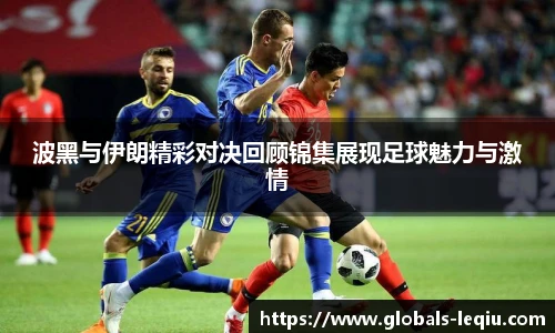 波黑与伊朗精彩对决回顾锦集展现足球魅力与激情
